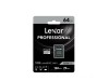 Lexar Micro SD 64GB/160MBS